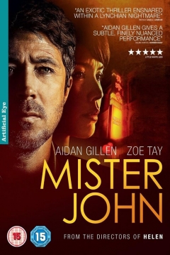 Poster Mister John