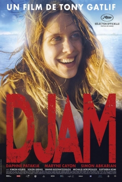 Poster Djam