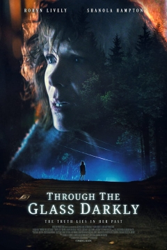 Poster Through The Glass Darkly
