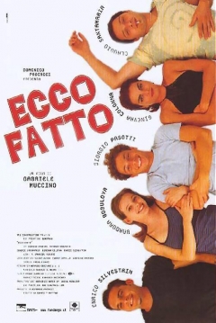 Poster Ecco Fatto