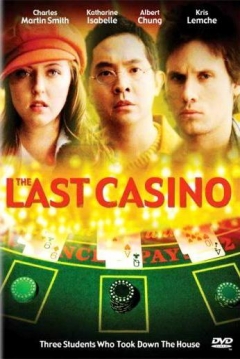 Poster The Last Casino
