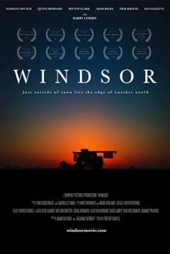 Poster Windsor