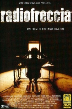 Poster Radio Arrow