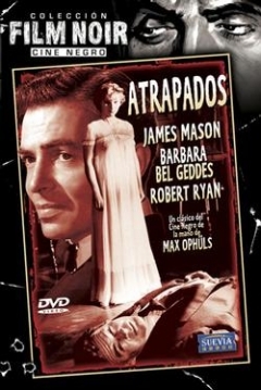 Poster Atrapados