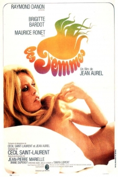 Poster Las Mujeres