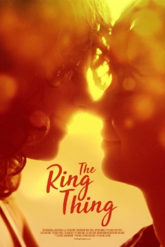 Poster The Ring Thing