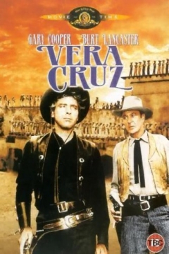 Ficha Vera Cruz (Veracruz)