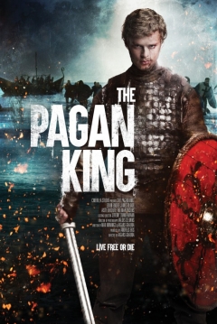 Poster El Anillo del Rey