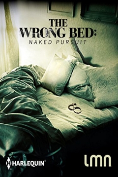 Poster The Wrong Bed: Naked Pursuit