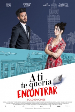 Ficha A Ti Te Queria Encontrar