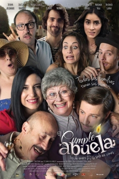 Ficha El Cumple de la Abuela