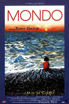 Poster Mondo