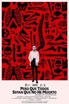 Poster Pero Que Todos Sepan Que No He Muerto
