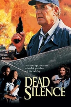 Poster Después del Silencio