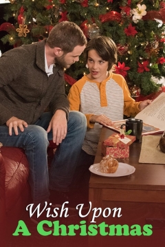 Poster Mi deseo por Navidad