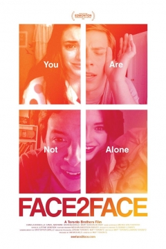 Poster Face 2 Face