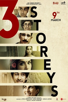 Poster 3 Storeys