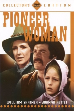 Poster Pioneer Woman