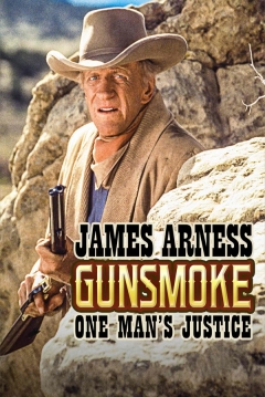Ficha Gunsmoke: One Man's Justice