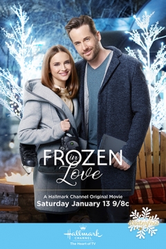 Poster Amor Gélido