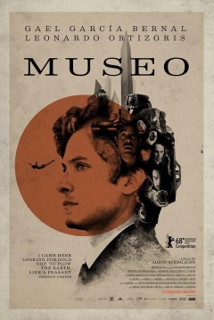 Poster Museo