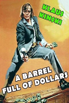 Poster Nevada Kid