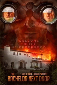 Poster Obsesión del Pasado