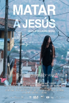Poster Matar a Jesús