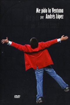 Poster Me Pido la Ventana