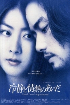 Poster Between Calmness and Passion