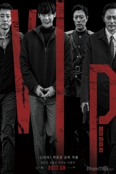 Poster V.I.P.