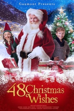 Poster 48 Deseos de Navidad