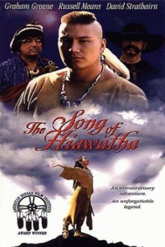 Ficha La Canción de Hiawatha