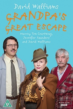 Ficha Grandpa's Great Escape