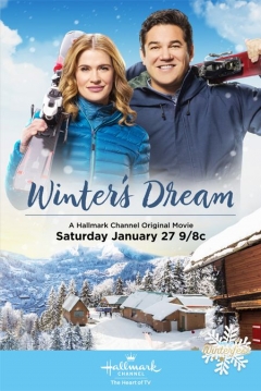 Poster Winter's Dream