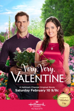 Poster Very, Very, Valentine
