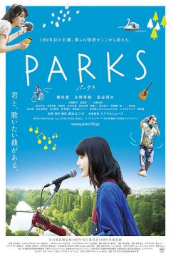Poster Parks