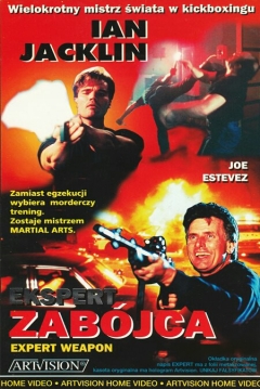 Poster Expert Weapon