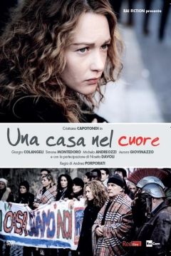 Poster Una Casa Nel Cuore
