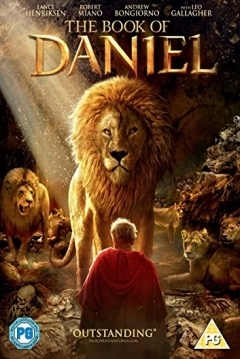 Ficha The Book of Daniel
