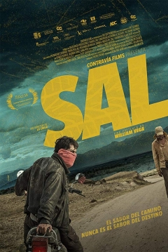 Poster Sal