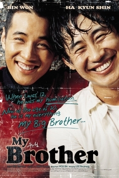Poster My Brother