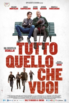 Poster Everything You Want