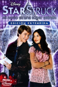 Poster StarStruck: Mi Novio es una Super Estrella