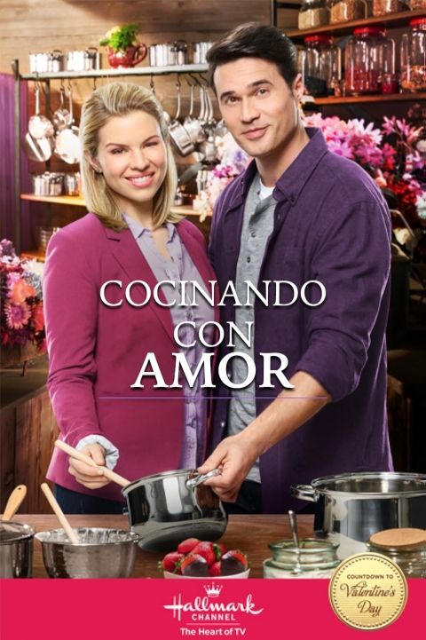 Ficha Cocinando con Amor