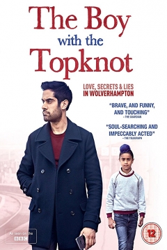 Poster The Boy with the Topknot