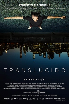 Poster Translucido