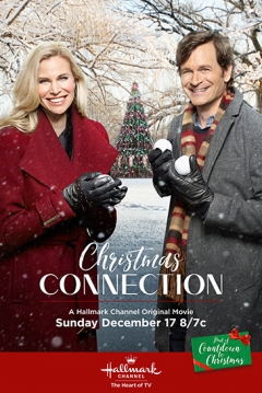 Poster Juntos por Navidad