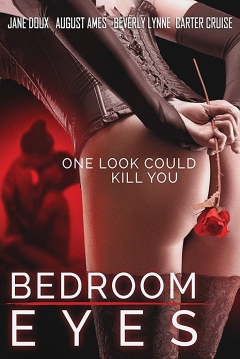 Poster Bedroom Eyes