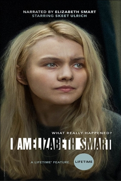Poster Yo soy Elizabeth Smart